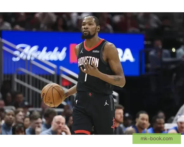 乌度卡称球队整体表现出色杜兰特外线不佳仍能多面影响比赛