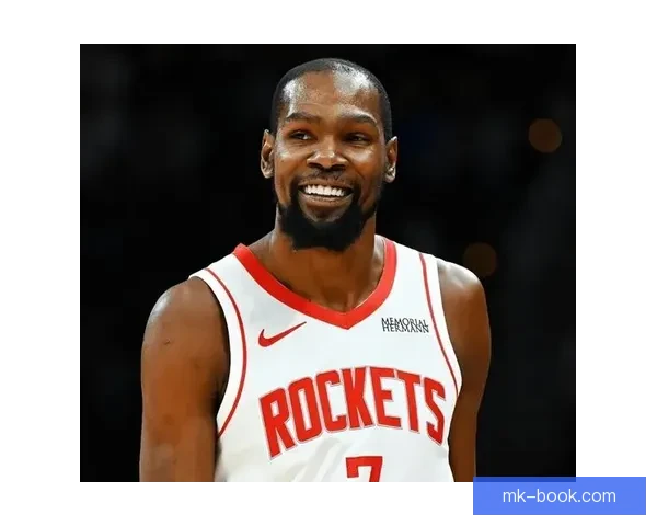 乌度卡称球队整体表现出色杜兰特外线不佳仍能多面影响比赛